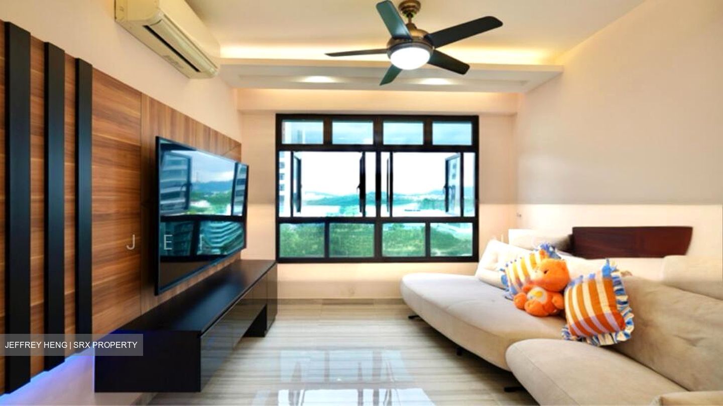 Blk 208B Clementi Gateway (Clementi), HDB 4 Rooms #503624881